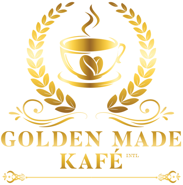 B2B Wholesale - GOLDEN MADE KAFE INTL LLC